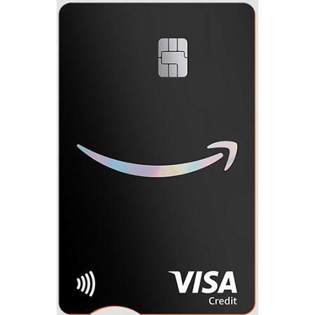 🔥KNALLER! 💳 Amazon VISA Kreditkarte mit bis 25€ Startguthaben + 🔥 Cashback auf Amazon Einkäufe