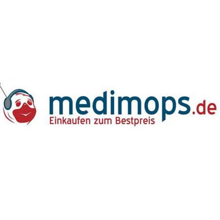 Medimops: 12% Rabatt z.B. Bücher, Games und Filme – 12€ MBW