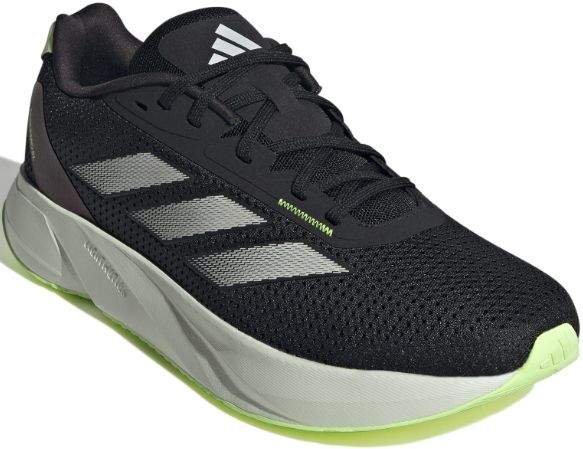 adidas Duramo SL Laufschuhe Zero Metallic ab 35,99€ (statt 45€)