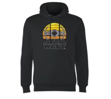 Star Wars The Mandalorian Hoodies für je 21,99€ (statt 41€)