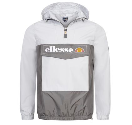 🔥 SportSpar Black Week Sale mit krassen Preisen – z.B. ellesse Windbreaker 19,50€ (statt 35€)