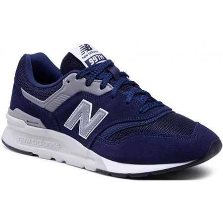 🔥 New Balance „CM997HCE“ Herren Sneaker in Blau für 46,25€ (statt 75€)