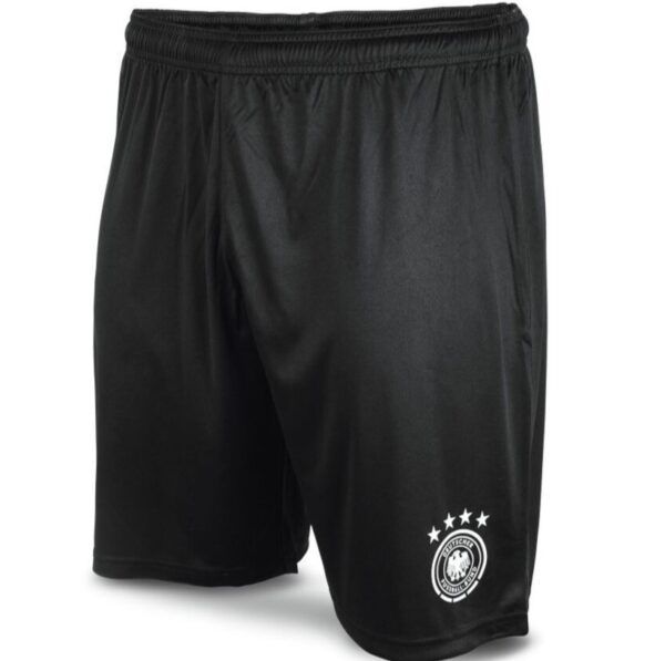 ⚽🏀 SportSpar Neuheiten im Sale ab 2,99€   z.B. DFB Deutschland Unisex Fan Shorts für 9,39€ (statt 25€)