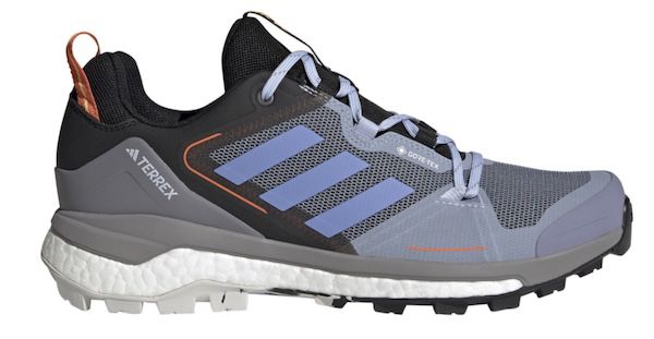 👟 adidas Terrex Skychaser 2 Gore Tex Wanderschuhe ab 74,39€ (statt 102€)