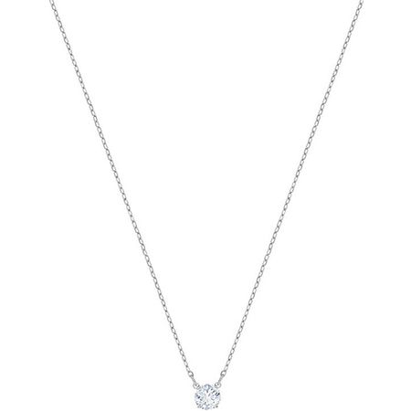 Swarovski Attract Round – Damen-Halskette für 31€ (statt 56€)