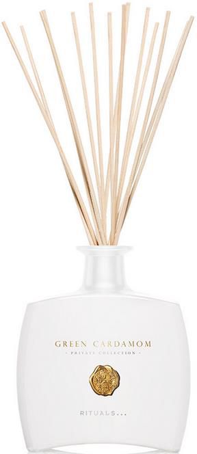 Rituals - Green Cardamom Fragrance Sticks - Raumduft 450ml für 35,99€  (statt 45€)