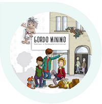 Wieder da! Kostenlos: Kinderbuch Gordo Minimo