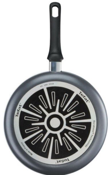 TEFAL 28cm Antihaft Allzweckpfanne für 19,99€ (statt 25€)