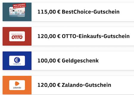 51 Ausgaben WirtschaftsWoche für 306€ + Prämie: 115€ Amazon Gutschein