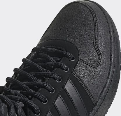 adidas HOOPS 2.0 MID Herren Sneaker für 39,99€ (statt 60€)