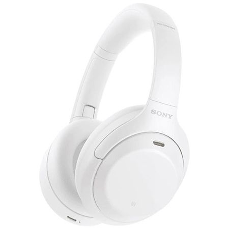 259€ (statt WH-1000XM4 377€) Over-ear Noise Weiß Kopfhörer Cancelling SONY Limited in für Edition