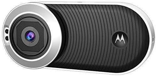 Motorola MDC 100 Full HD Dashcam mit G Sensor für 33,94€ (statt 46€)