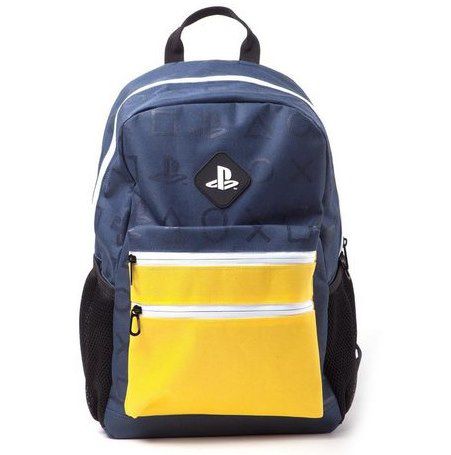 Sony Playstation Colour Block Rucksack für 17,99€ (statt 43€)