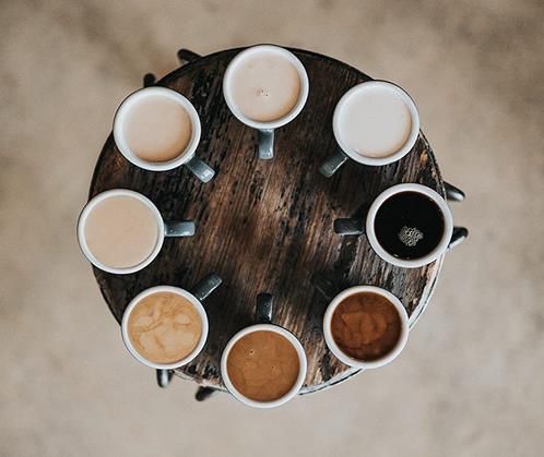Café Royal Kaffeebohnen   Crema, Intenso oder Espresso 1Kg ab je 12,82€ (statt 22€)