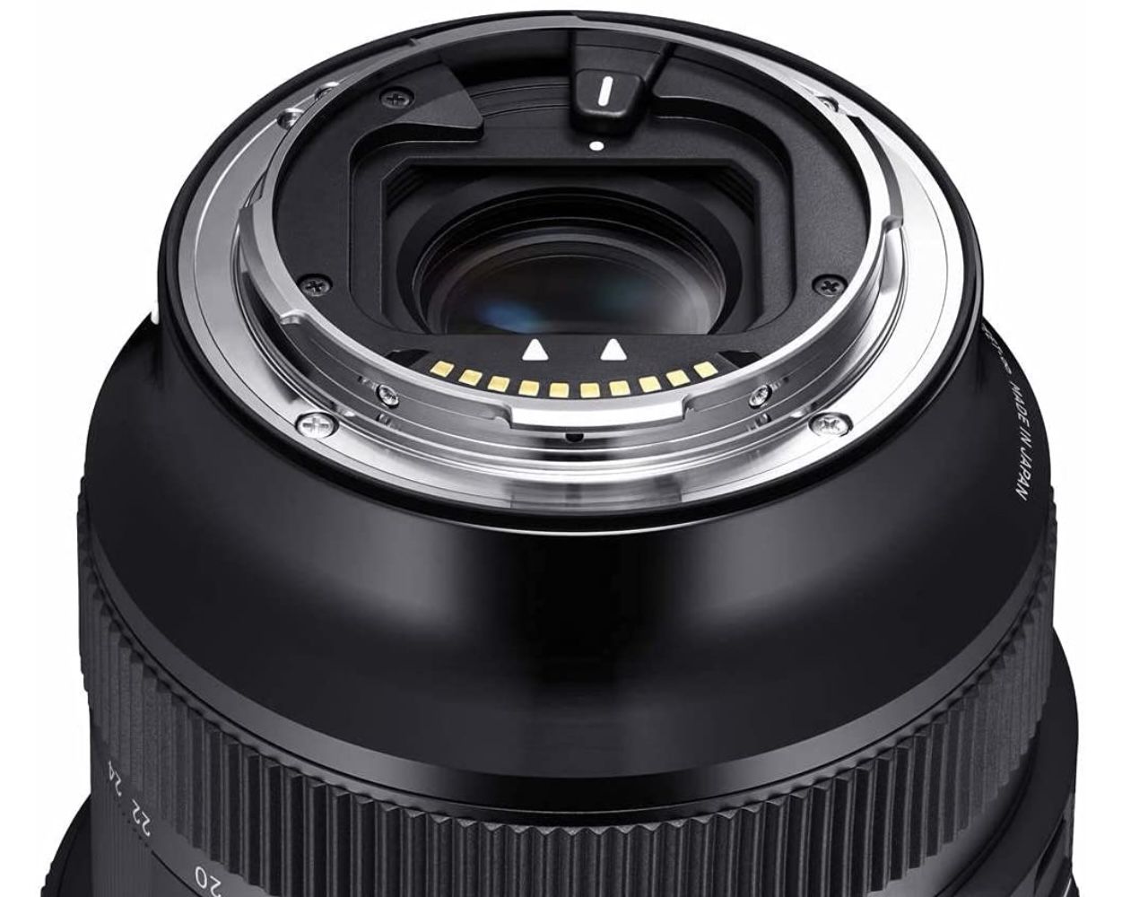 Sigma 213965 14 24mm F2,8 DG DN Art Objektiv für Sony E Objektivbajonett ab 1.055,98€ (statt 1.427€)