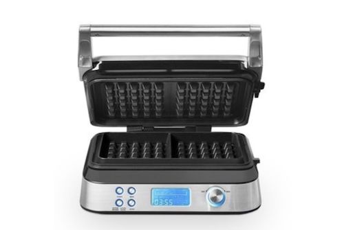 Gastroback Advanced Control 42424 Waffelautomat für 79,99€ (statt 95€)