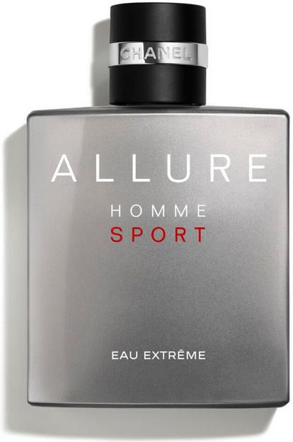 Chanel Allure Homme Sport Eau de Parfum 100ml für 79,56€ (statt 109€)