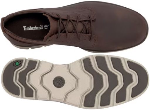 Timberland Bradstreet PT Oxford Sneaker für 72€ (statt 90€)