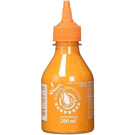 Flying Goose Sriracha Mayoo Sauce – Mayonnaise, leicht scharf ab 1,74€ (statt 3€)