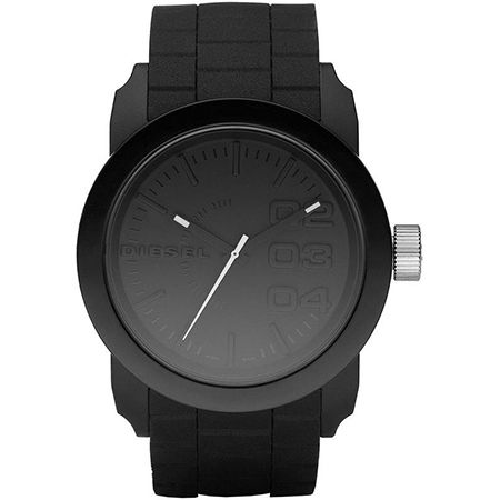 ⌚️ DIESEL DZ1437 Herren Armbanduhr in Schwarz für 67,21€ (statt 99€)