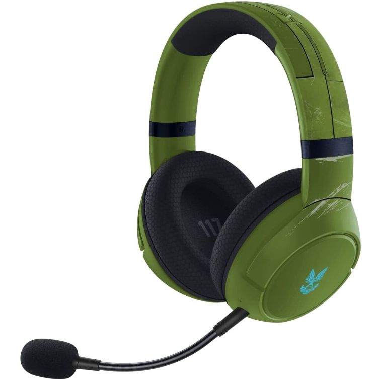 RAZER Kaira Pro für Xbox, Over ear Headset mit Bluetooth ab 59,99€ (statt 110€)