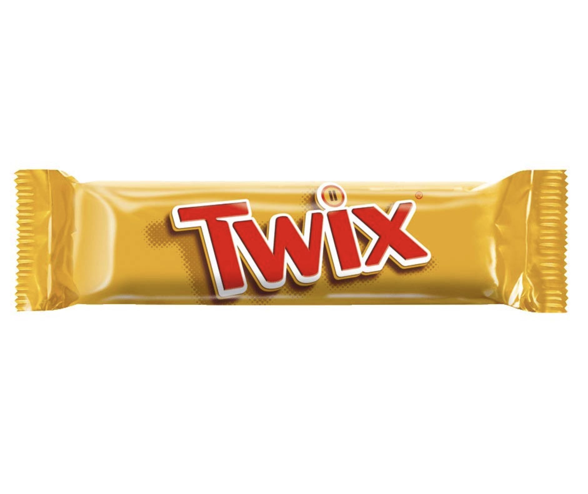 150er Pack Twix Minis Schokoriegel je 20g für 25,49€ (statt 34€)