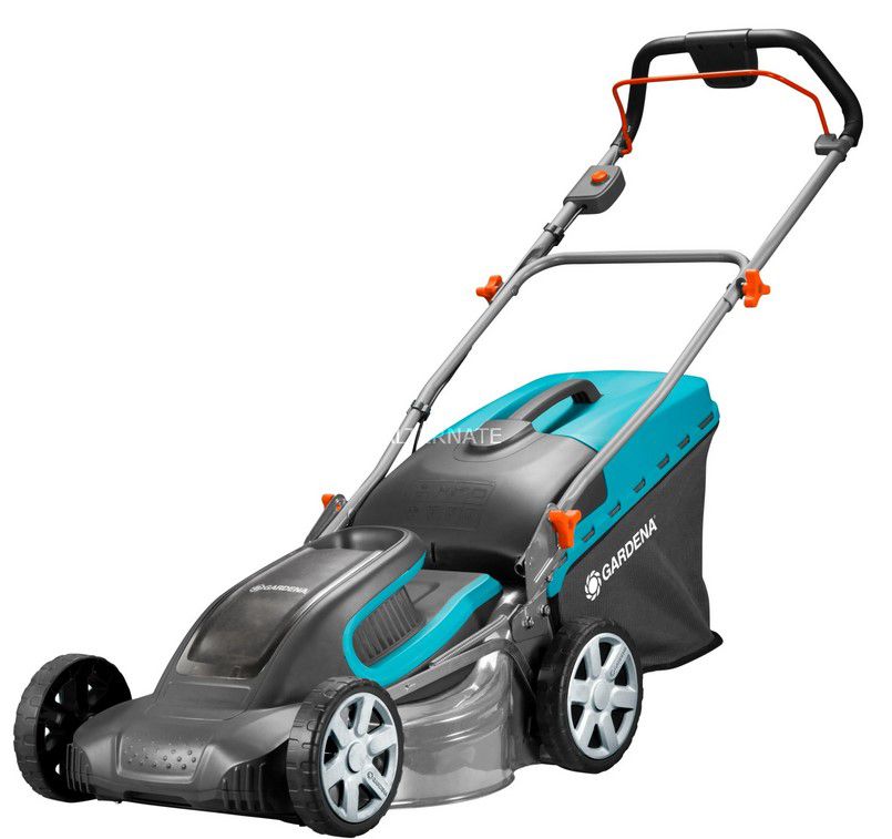 Gardena PowerMax Li 40/41 Akku Rasenmäher SOLO für 206,89€ (statt 284€)