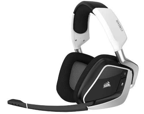 Corsair Void Elite RGB Wireless Gaming Headset für 79,99€ (statt 101€)
