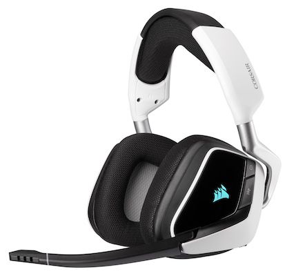 Corsair Void Elite RGB Wireless Gaming Headset für 79,99€ (statt 101€)