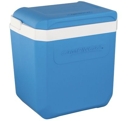 Campingaz Icetime Plus Kühlbox 30 Liter Volumen für 27,48€ (statt 34€)