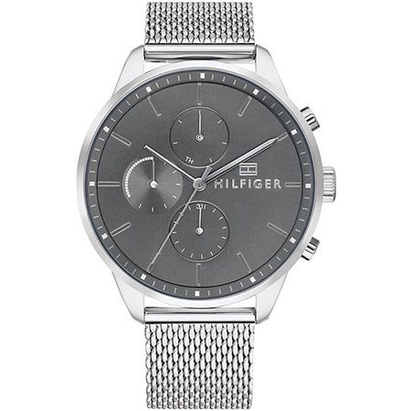 Tommy Hilfiger Chase Multifunktions Herrenuhr für 110,42€ (statt 130€)