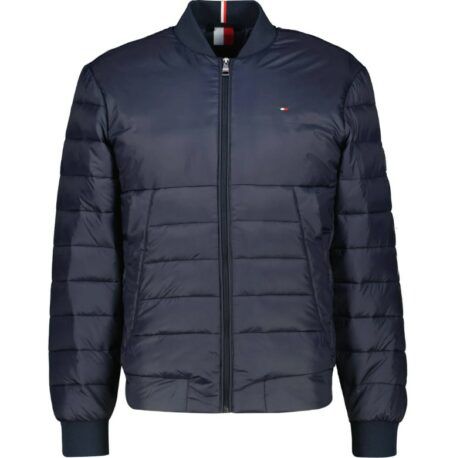 Tommy Hilfiger Quilted Bomber Daunenjacke für 84,50€ (statt 144€)