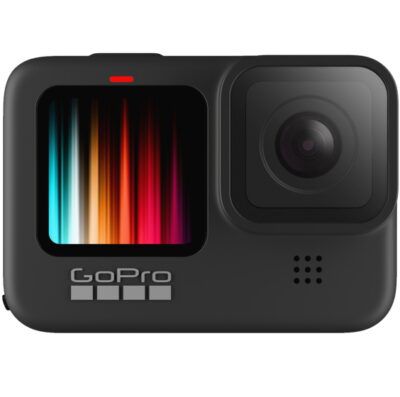 GOPRO HERO9 Actioncam mit Akku für 239,39€ (statt 259€)