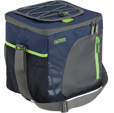 Thermos Radiance 15 L Kühltasche in Blau für 20,94€ (statt 30€)