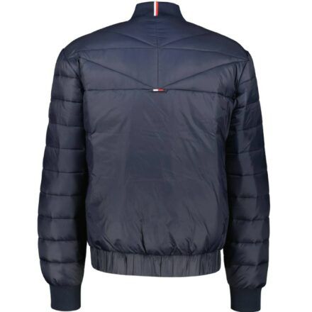 Tommy Hilfiger Quilted Bomber Daunenjacke für 84,50€ (statt 144€)