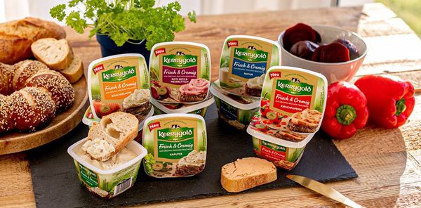 Kerrygold Frisch & Cremig gratis ausprobieren