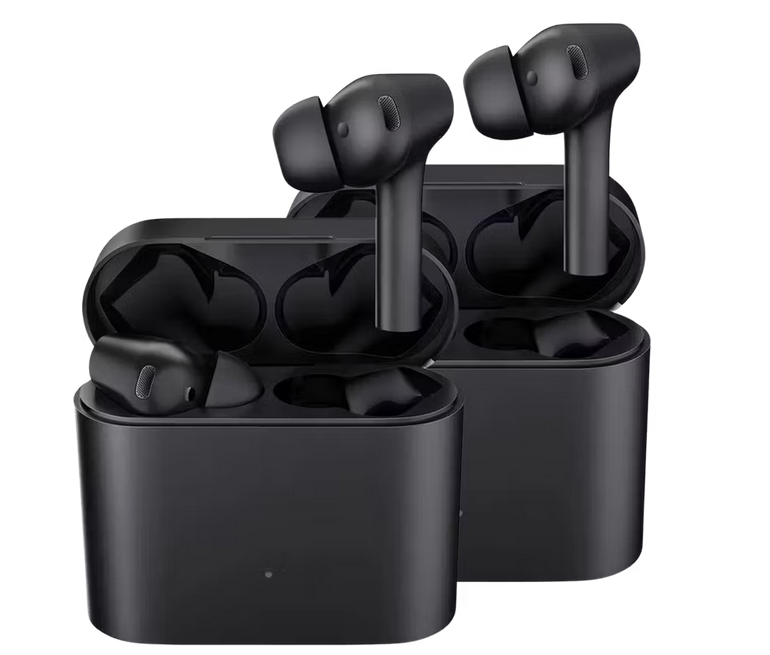 Doppelpack: Xiaomi Mi 2 Pro True Wireless In-Ear-Kopfhörer für 45,90€ (statt 52€)