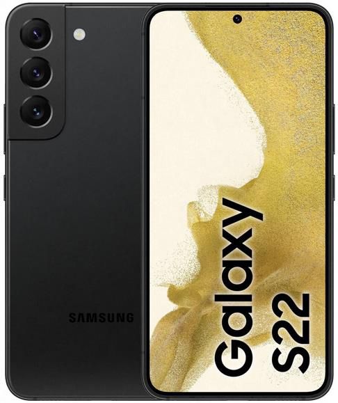 Krass! 😱 Samsung Galaxy S22 nur 1€ + Vodafone Allnet 10GB für 14,99€ mtl.