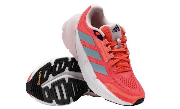 adidas Performance Damen Laufschuhe ADISTAR für 43,95€ (statt 70€)