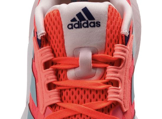 adidas Performance Damen Laufschuhe ADISTAR für 43,95€ (statt 70€)