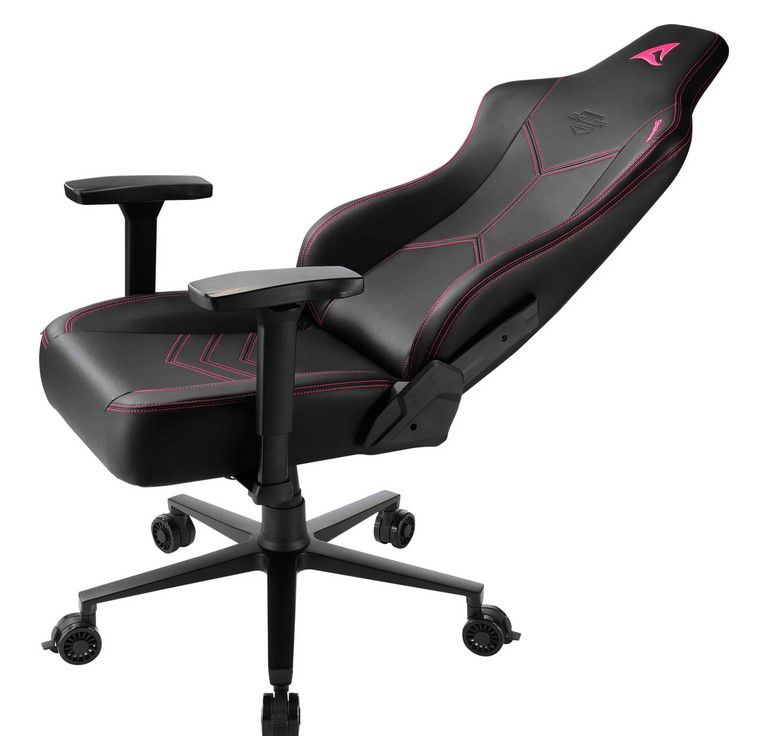 Sharkoon Skiller SGS30 Gamingstuhl für 199,90€ (statt 293€)