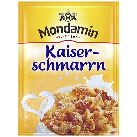 8x Mondamin Kaiserschmarrn – Österreichische Art ab 8€ (statt 12€)