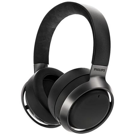 PHILIPS Fidelio L3 Over-ear Kopfhörer mit Hybrid ANC für 116,95€ (statt 137€)