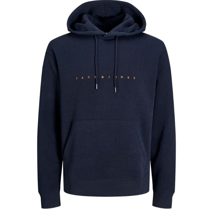 Jack & Jones Herren Kapuzen Sweatshirt in 3 Farben für 20,90€ (statt 31€)