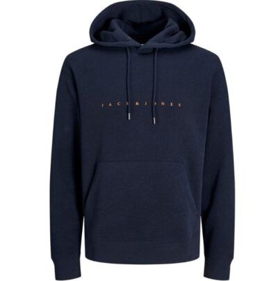 Jack & Jones Herren Kapuzen-Sweatshirt in 3 Farben für 20,90€ (statt 31€)