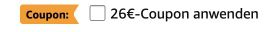 Govee Neon RGBIC LED Strip (5m) mit App Steuerung für 78,99€ (statt 150€)