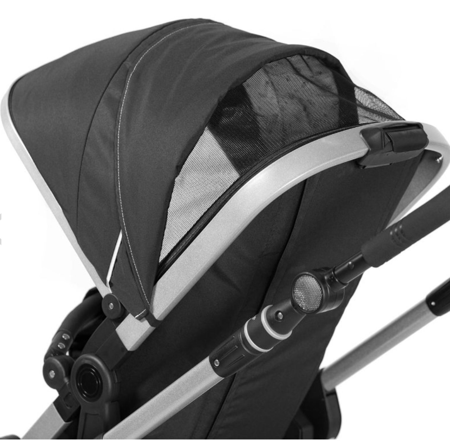 Hartan Racer GTX Kinderwagen bis 22kg inkl. Fahrgestell für 499,99€ (statt 665€)