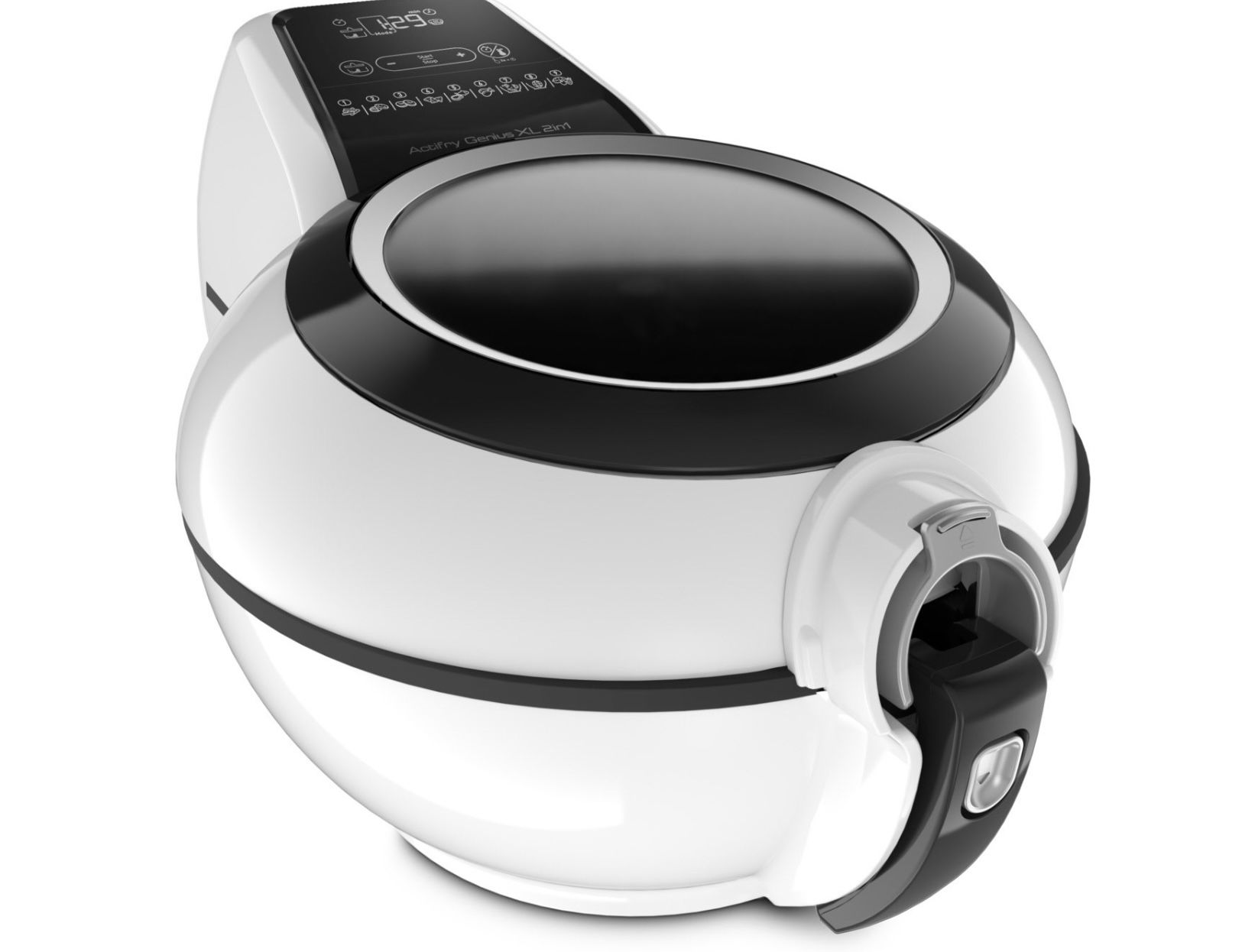 Tefal ActiFry Genius XL 2in1 YV9700   Ölfreie Fritteuse für 178,50€ (statt 240€)