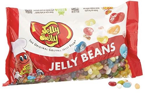 1kg Jelly Belly Beans mit 50 Sorten für 17€ (statt 24€)