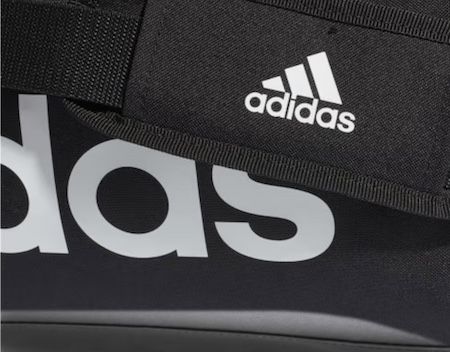 adidas Linear Duffelbag mit 39 Liter ab 23€ (statt 38€)